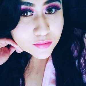 Meet your Posher, Maritza